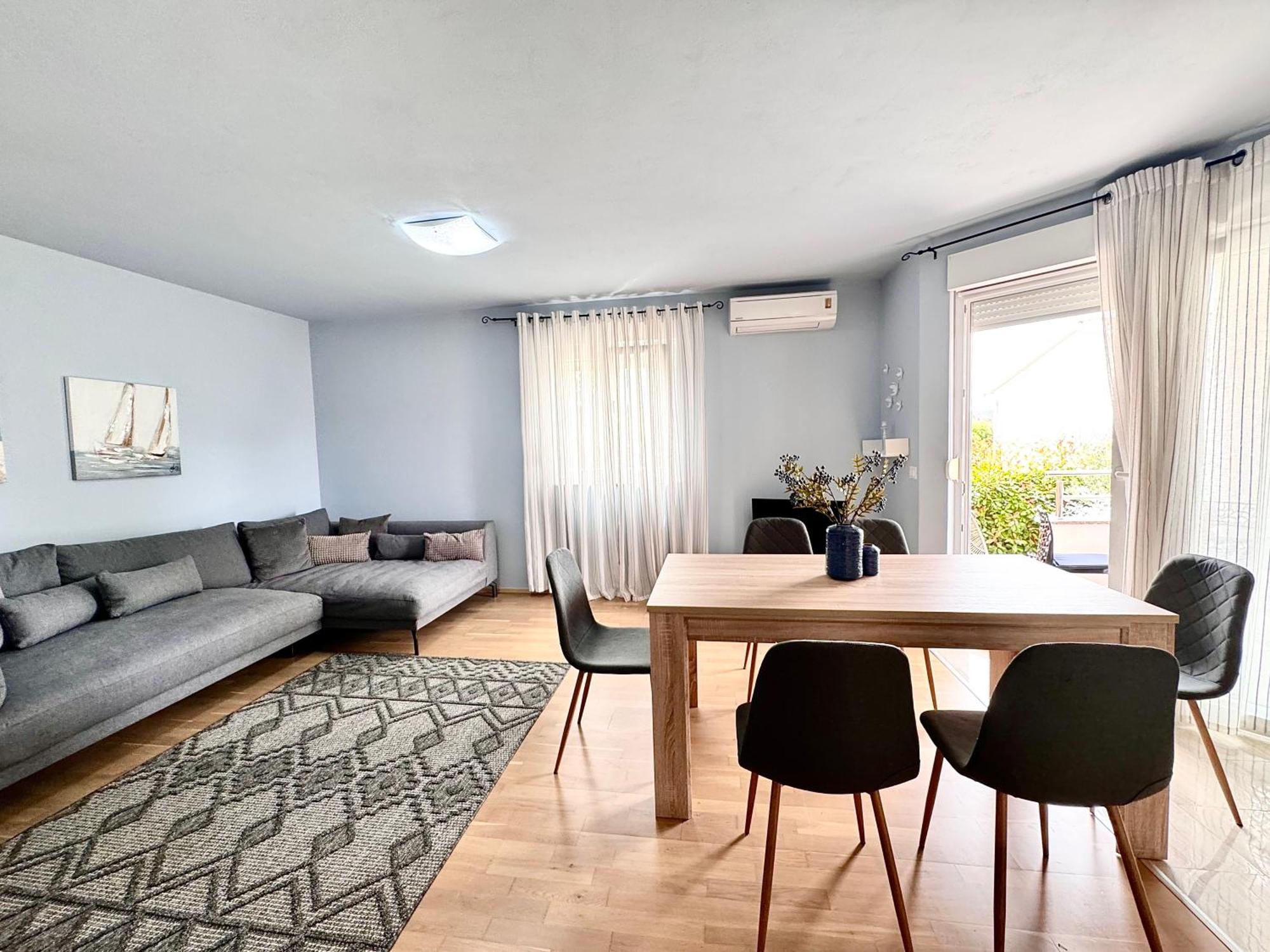 Apartments Terra Solaris Медулин Екстериор снимка