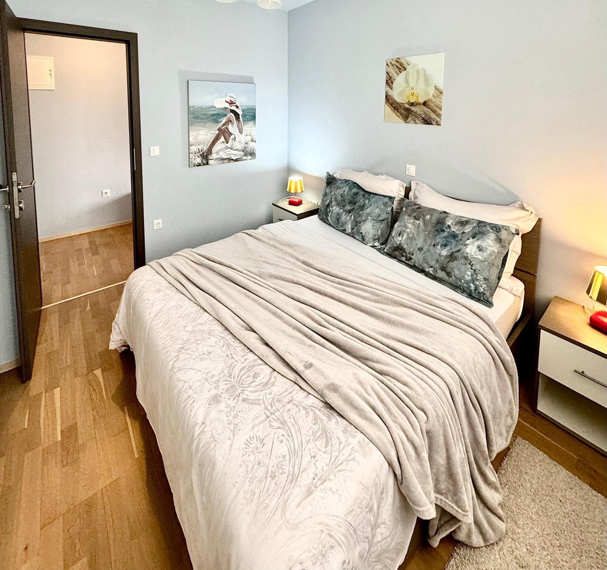 Apartments Terra Solaris Медулин Екстериор снимка