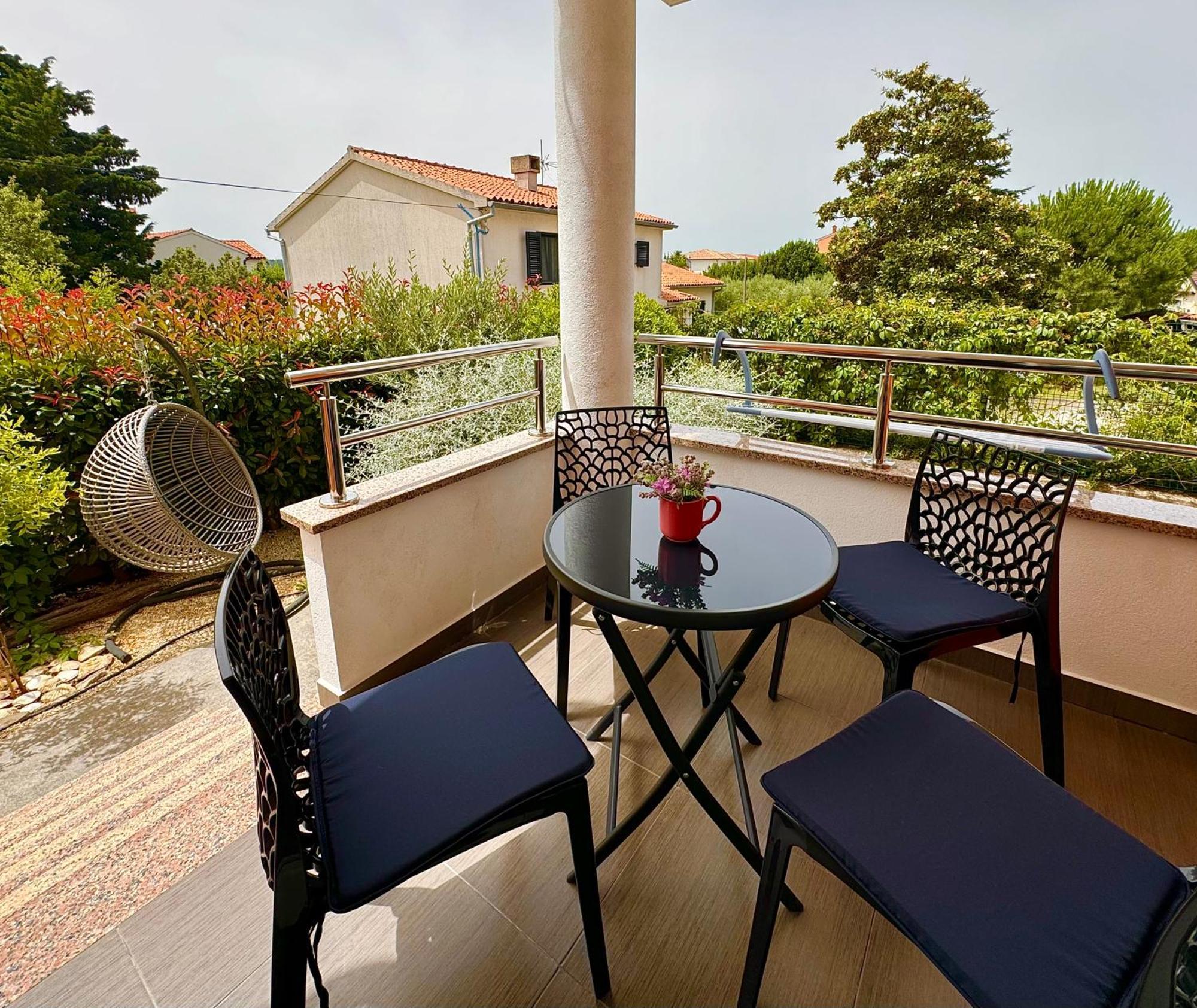 Apartments Terra Solaris Медулин Екстериор снимка