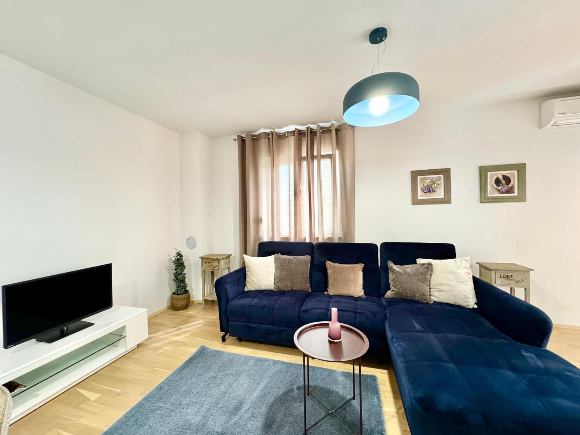 Apartments Terra Solaris Медулин Екстериор снимка
