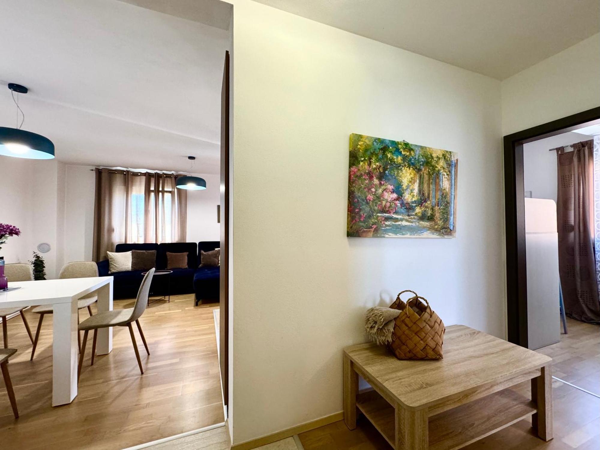 Apartments Terra Solaris Медулин Екстериор снимка