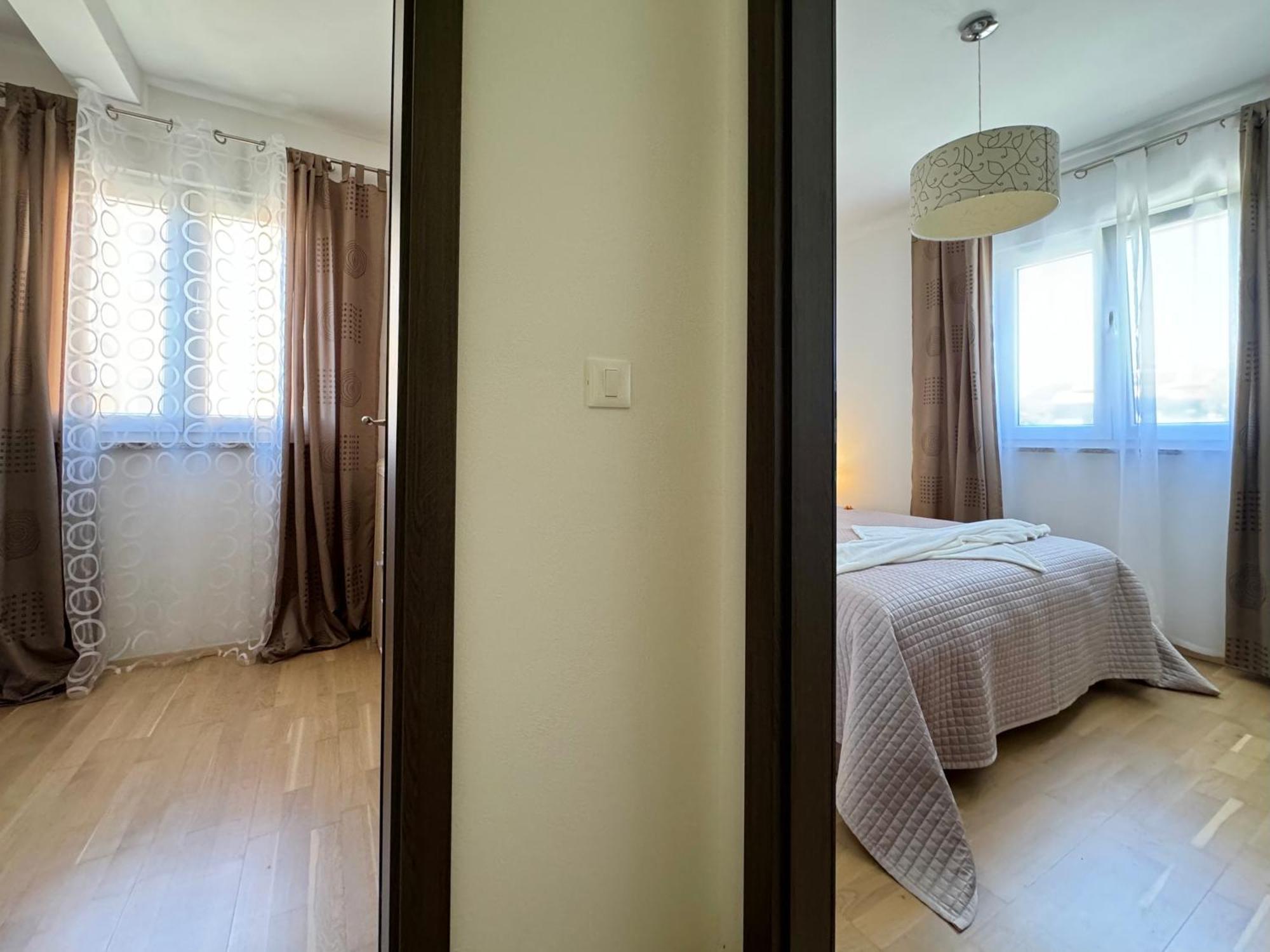 Apartments Terra Solaris Медулин Екстериор снимка