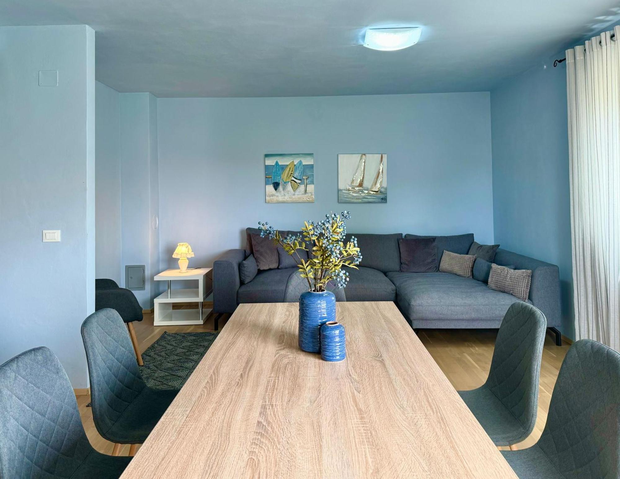 Apartments Terra Solaris Медулин Екстериор снимка