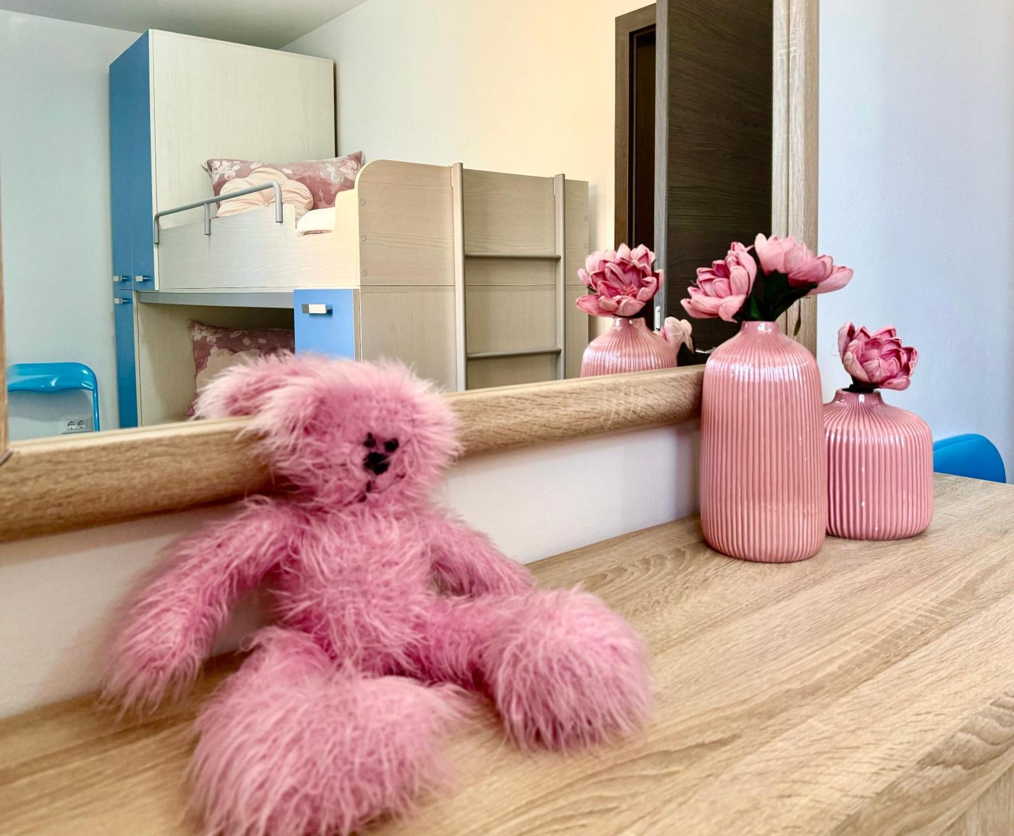 Apartments Terra Solaris Медулин Екстериор снимка