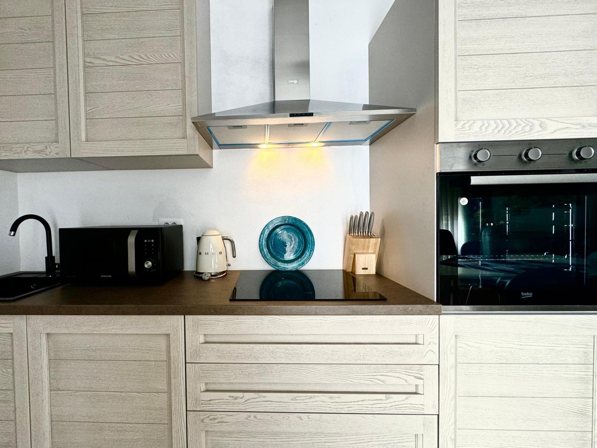 Apartments Terra Solaris Медулин Екстериор снимка