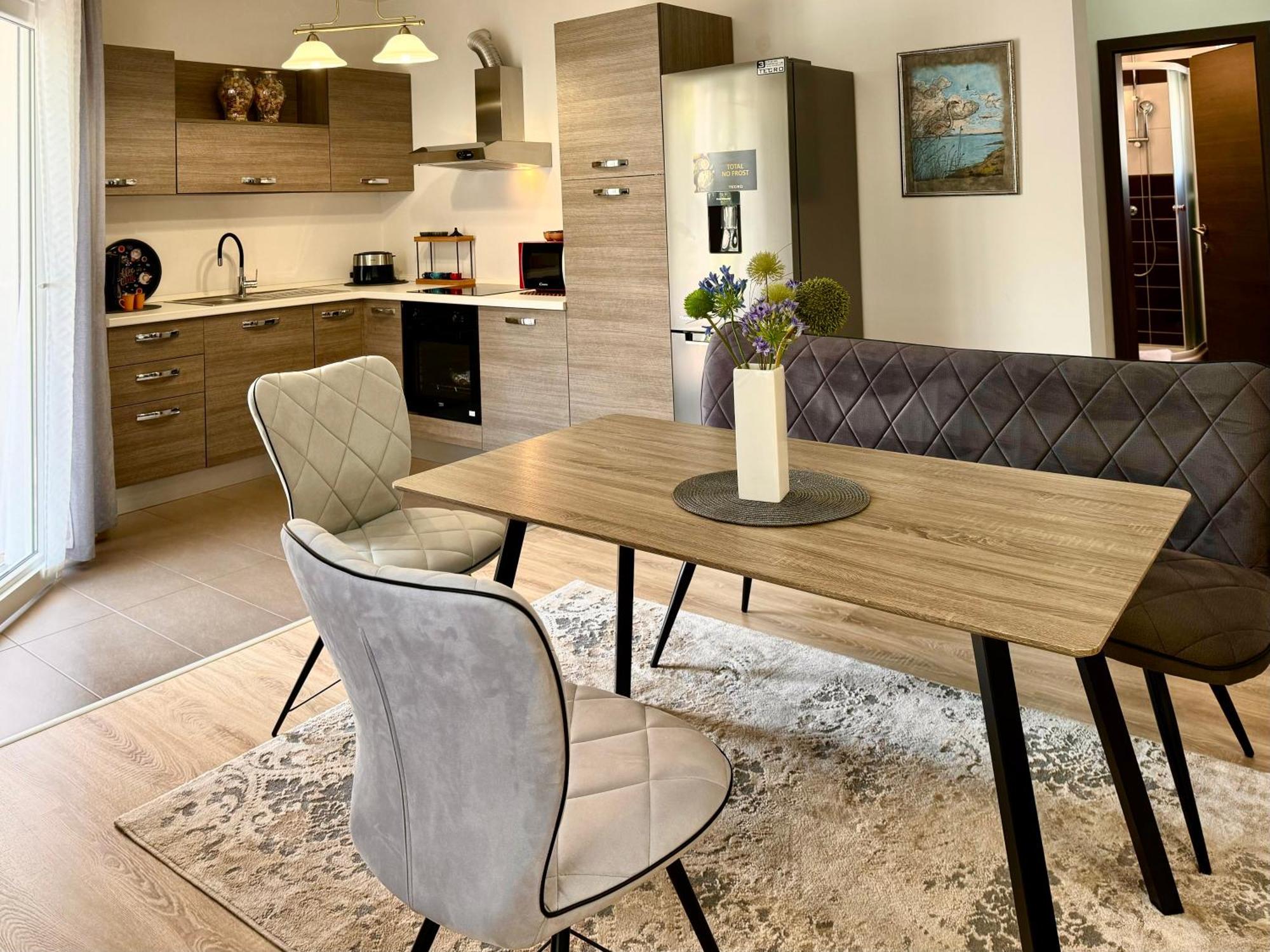 Apartments Terra Solaris Медулин Екстериор снимка