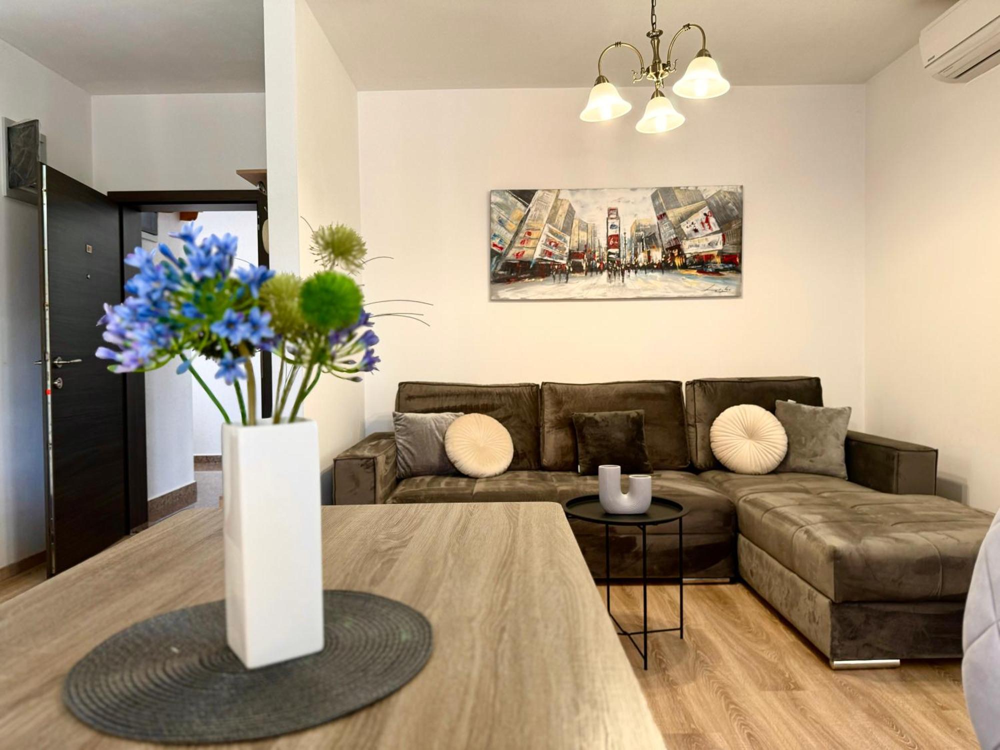 Apartments Terra Solaris Медулин Екстериор снимка