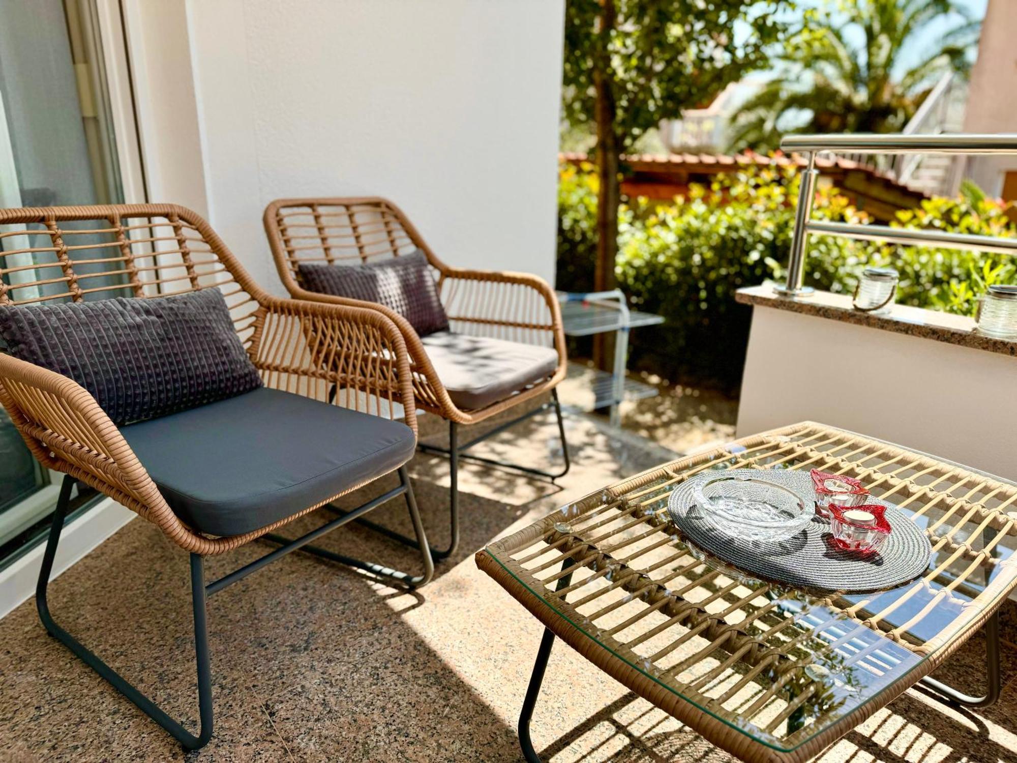 Apartments Terra Solaris Медулин Екстериор снимка