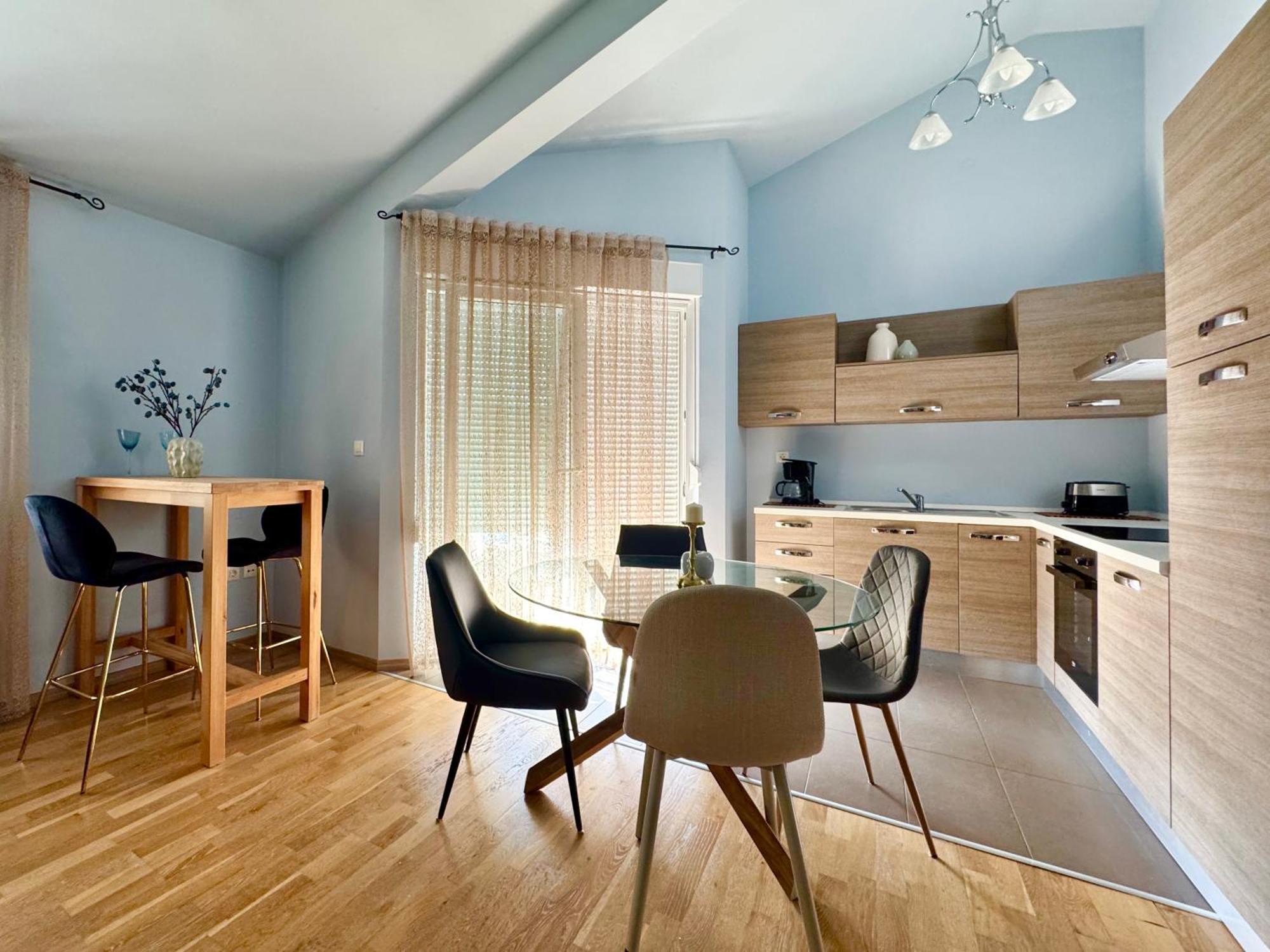 Apartments Terra Solaris Медулин Екстериор снимка