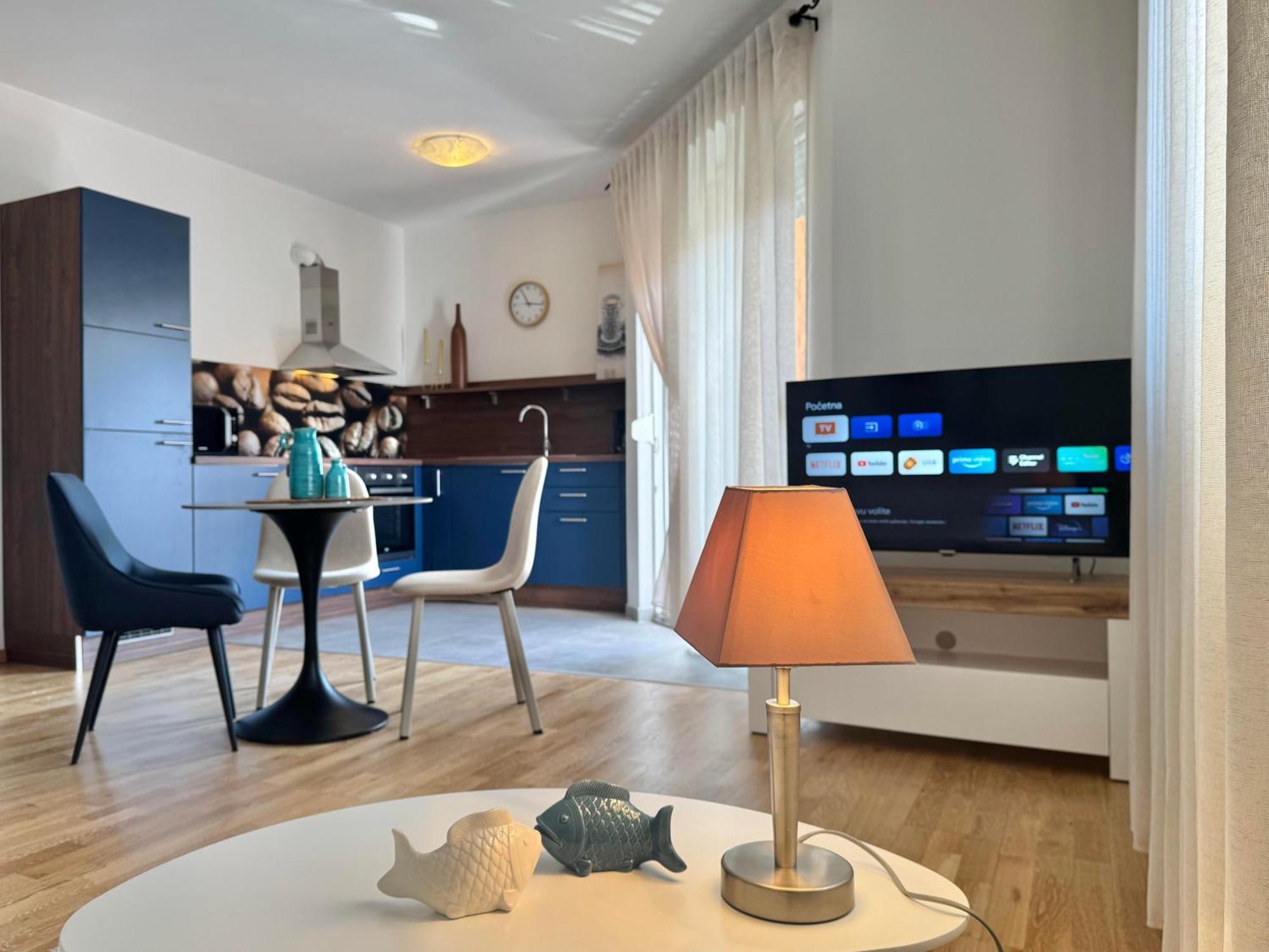 Apartments Terra Solaris Медулин Екстериор снимка