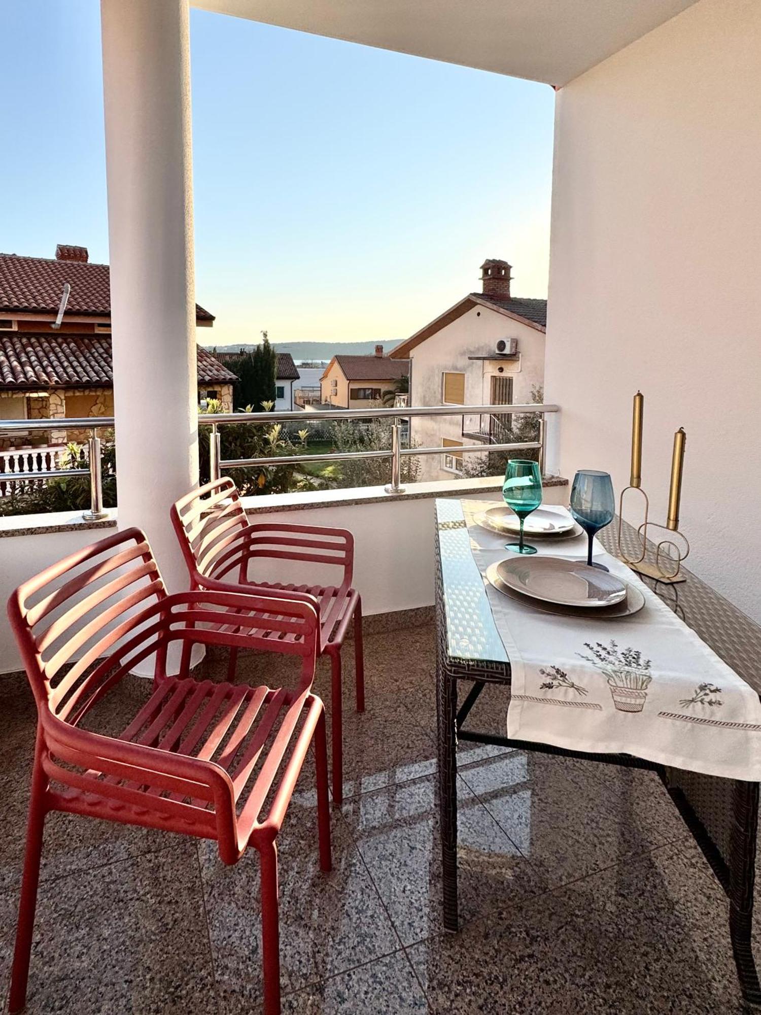 Apartments Terra Solaris Медулин Екстериор снимка