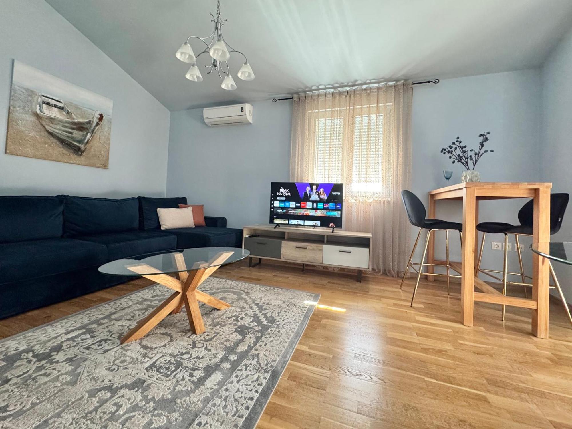 Apartments Terra Solaris Медулин Екстериор снимка
