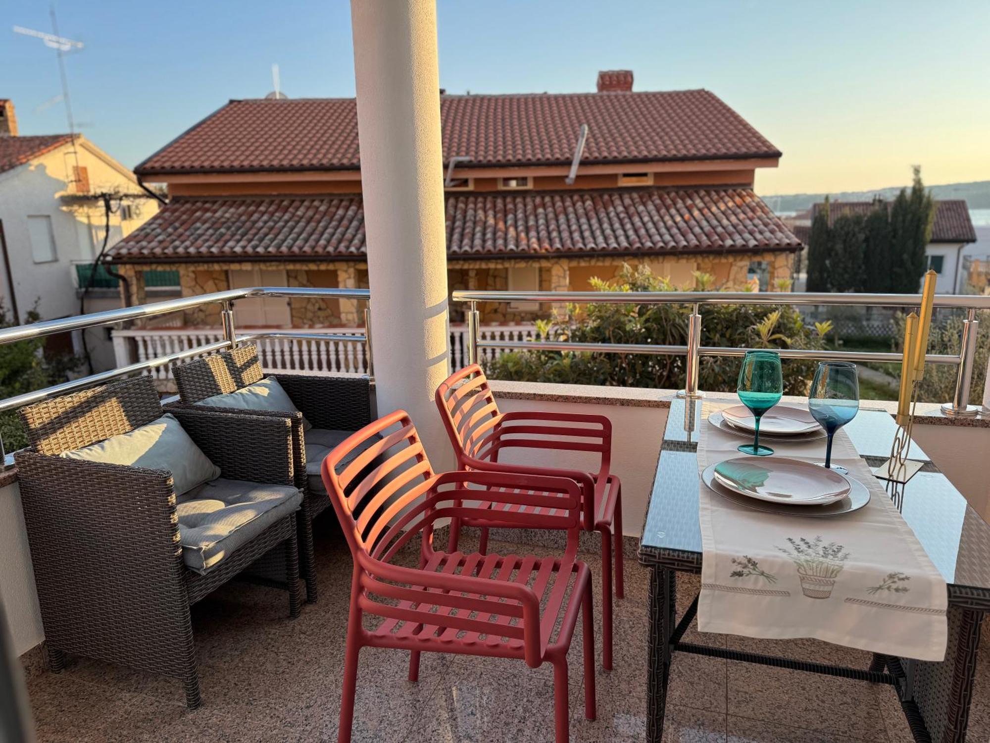 Apartments Terra Solaris Медулин Екстериор снимка