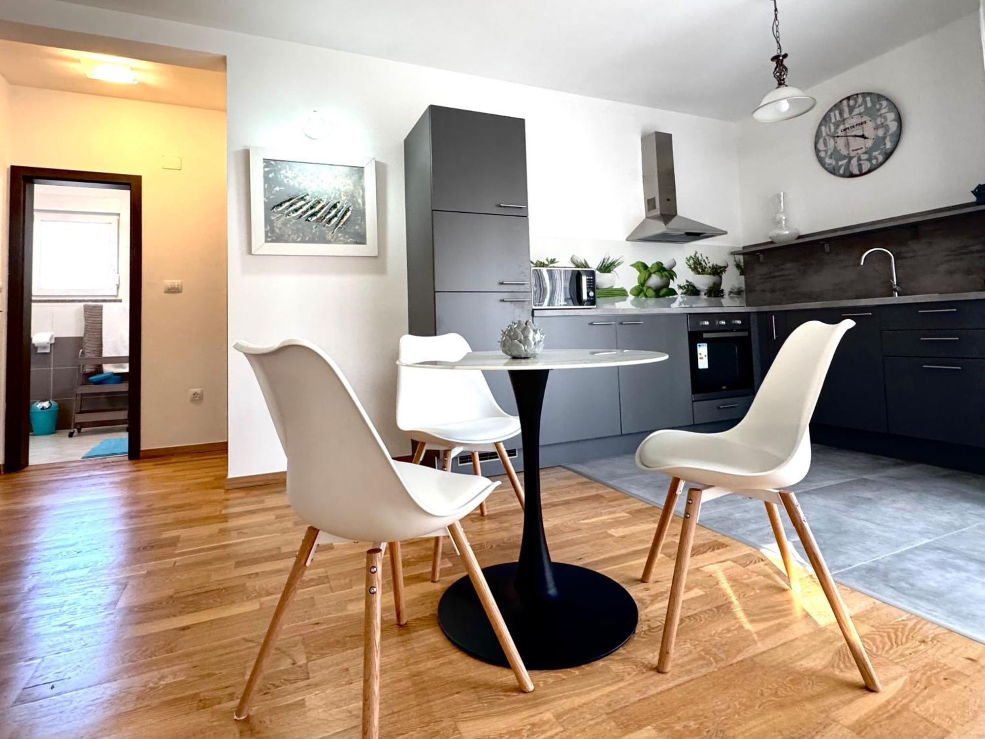 Apartments Terra Solaris Медулин Екстериор снимка