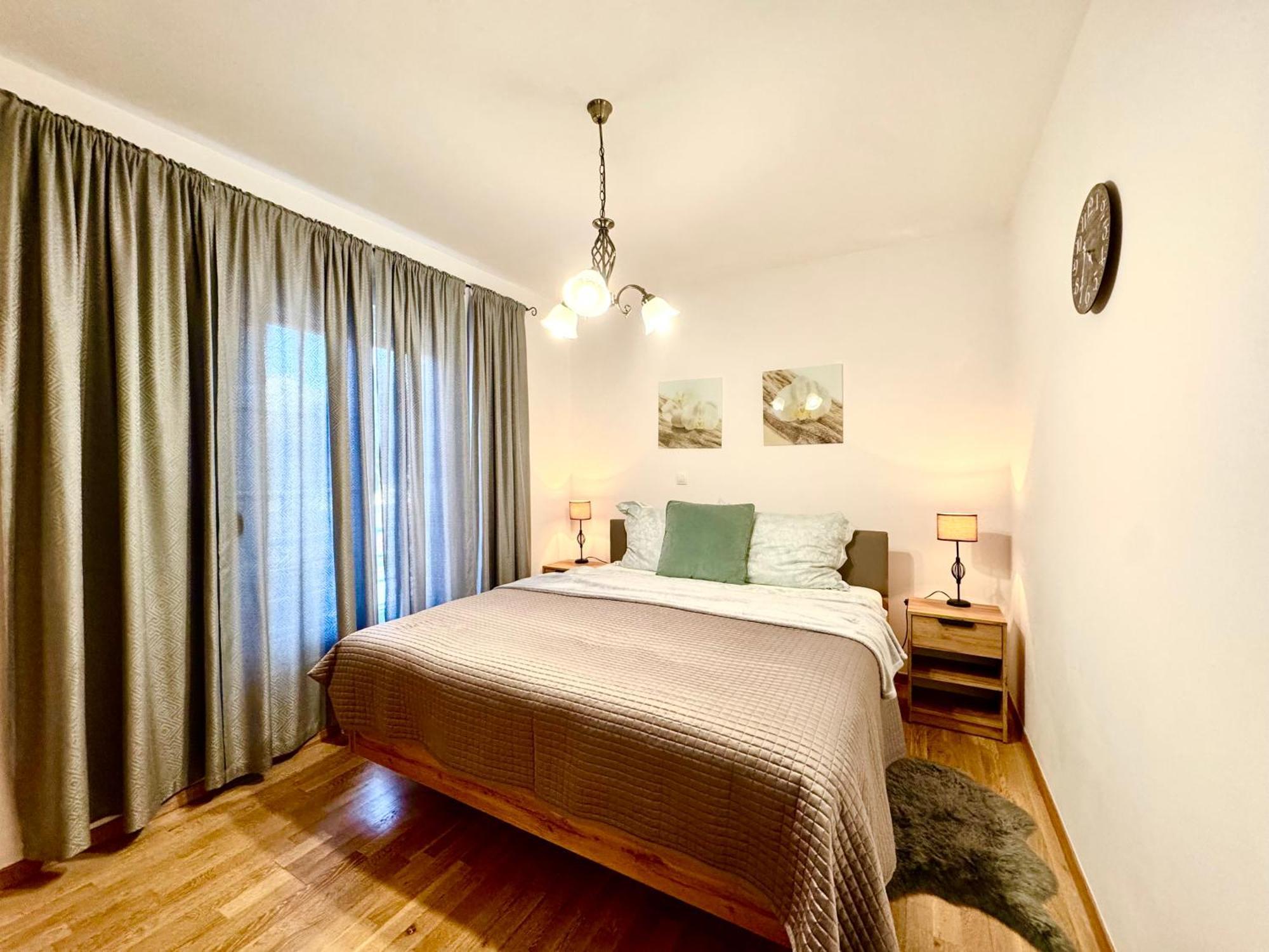Apartments Terra Solaris Медулин Екстериор снимка